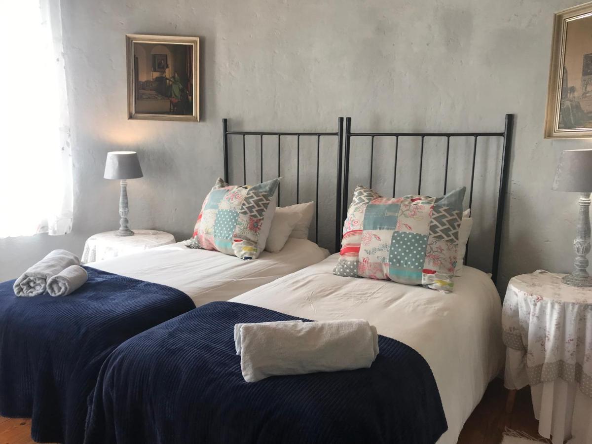 Lupela Lodge Lady Grey Dış mekan fotoğraf