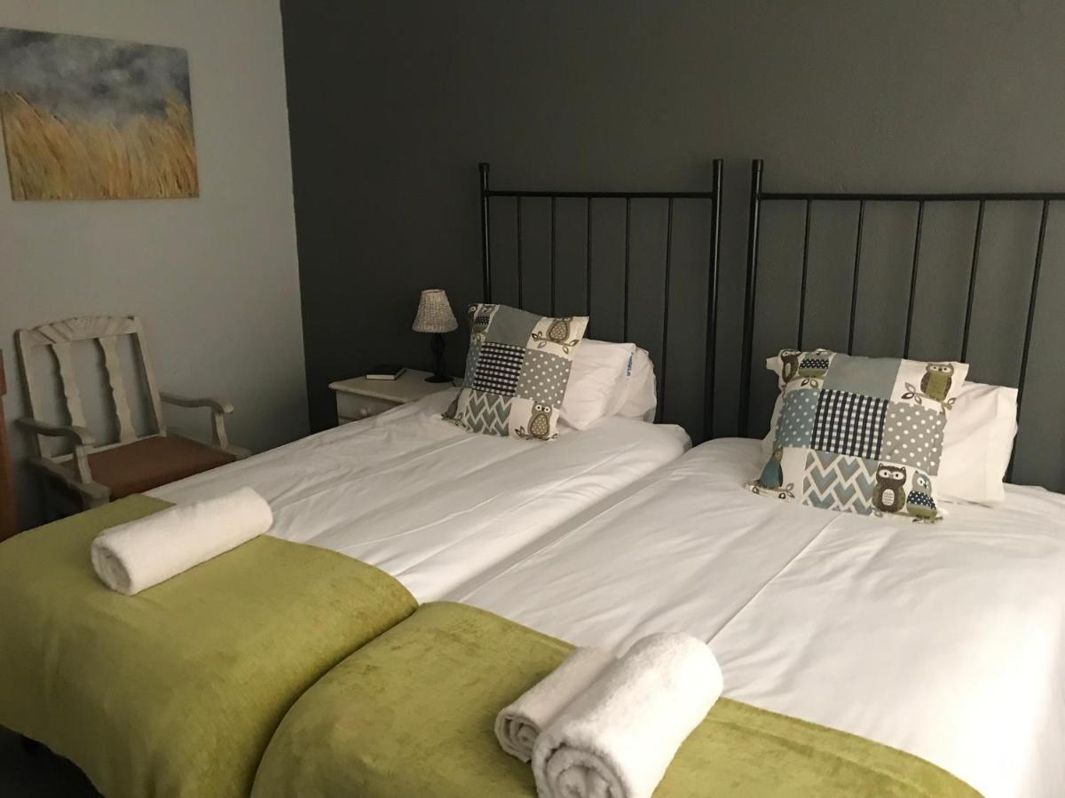Lupela Lodge Lady Grey Dış mekan fotoğraf