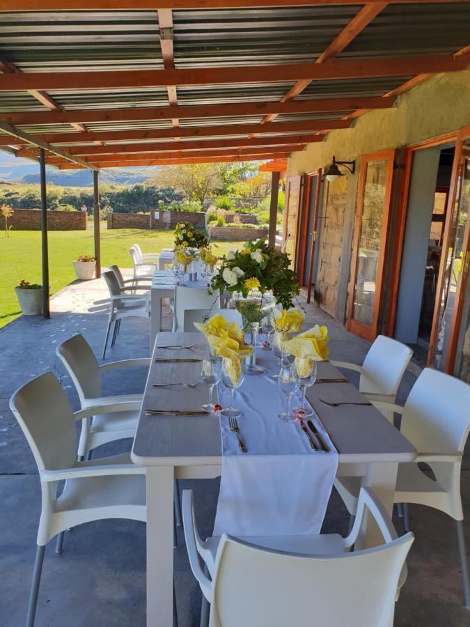 Lupela Lodge Lady Grey Dış mekan fotoğraf
