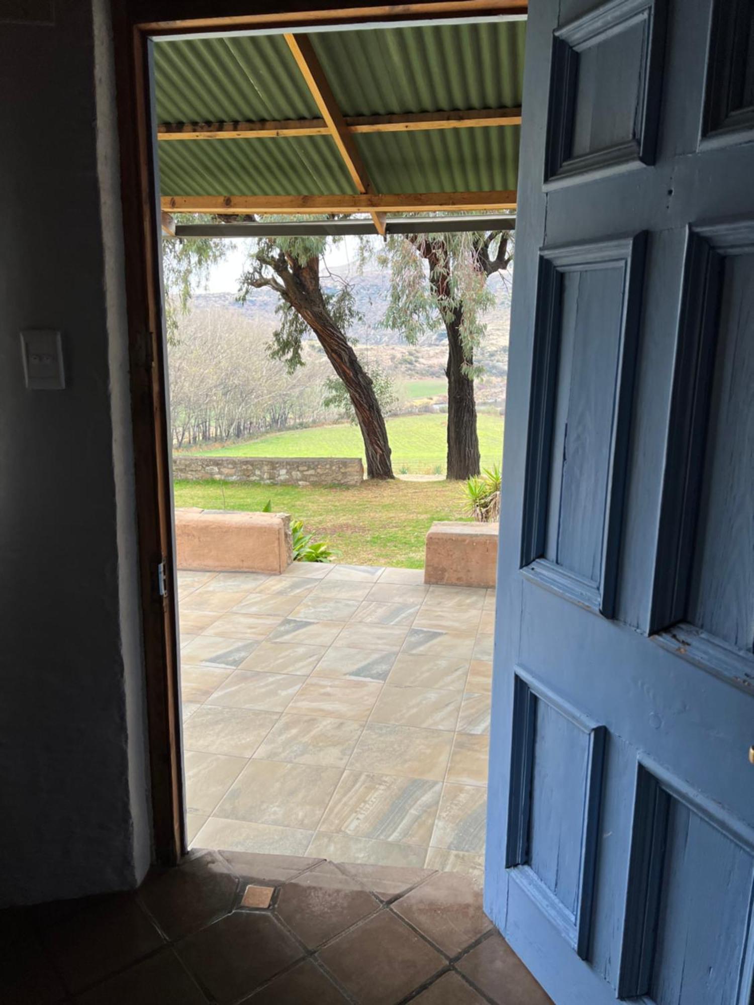 Lupela Lodge Lady Grey Dış mekan fotoğraf