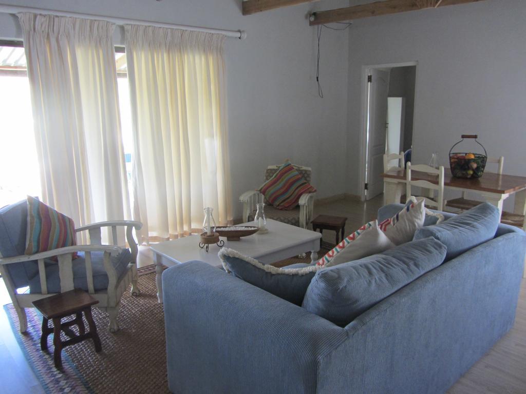 Lupela Lodge Lady Grey Oda fotoğraf