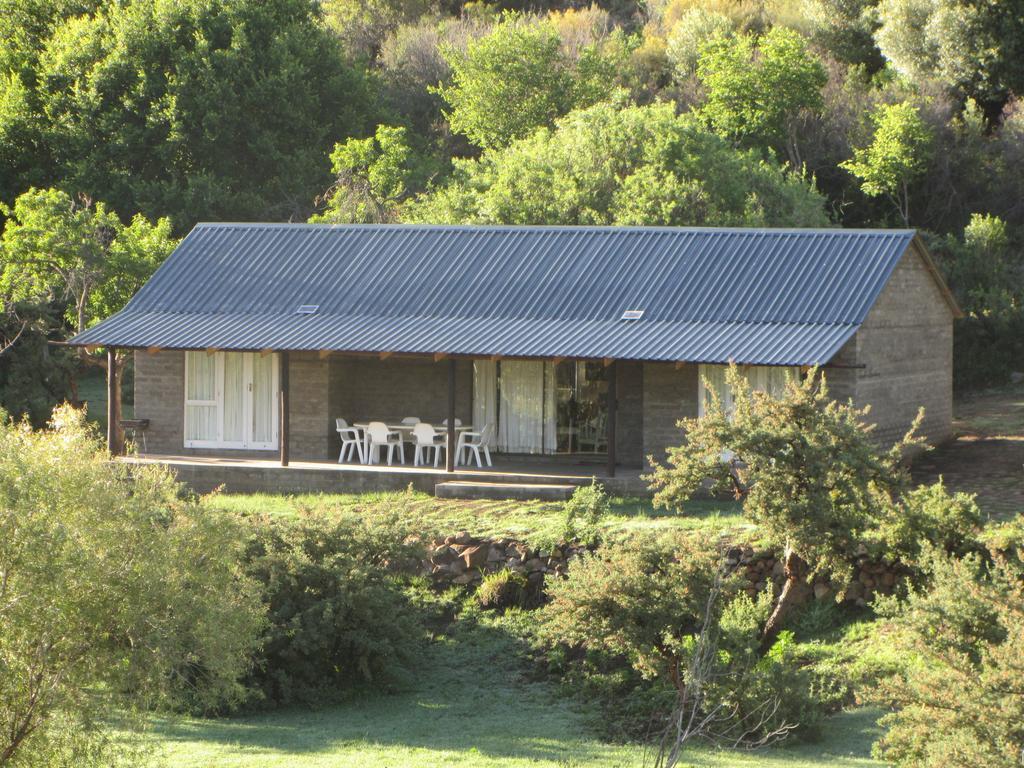 Lupela Lodge Lady Grey Oda fotoğraf