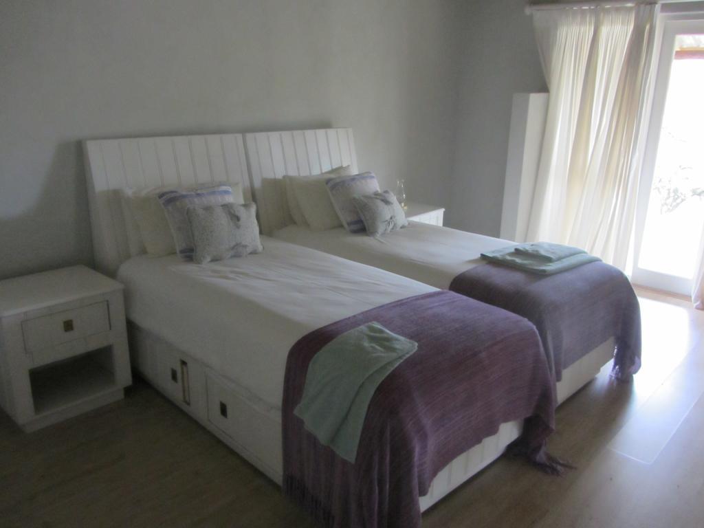Lupela Lodge Lady Grey Oda fotoğraf