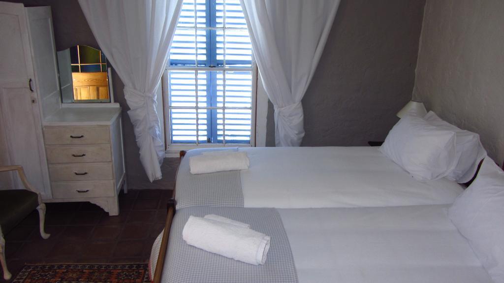Lupela Lodge Lady Grey Dış mekan fotoğraf