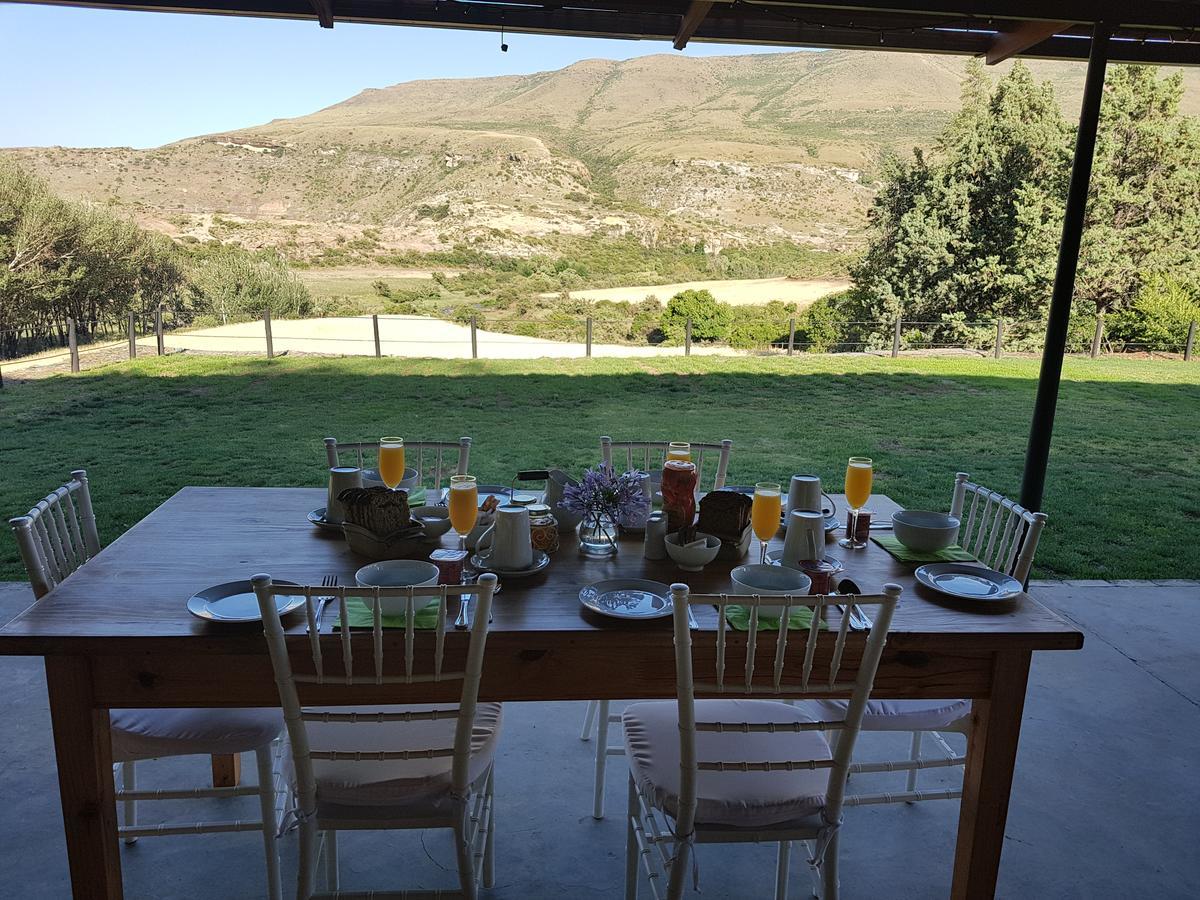 Lupela Lodge Lady Grey Dış mekan fotoğraf
