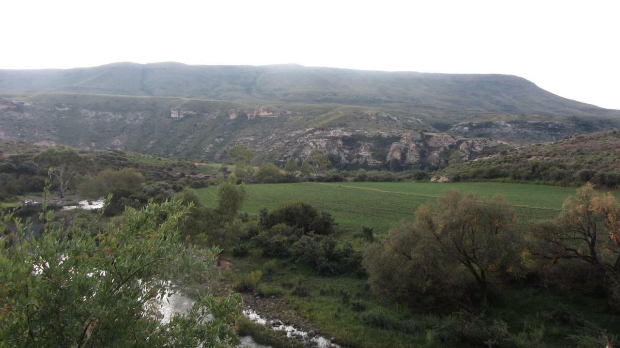 Lupela Lodge Lady Grey Dış mekan fotoğraf